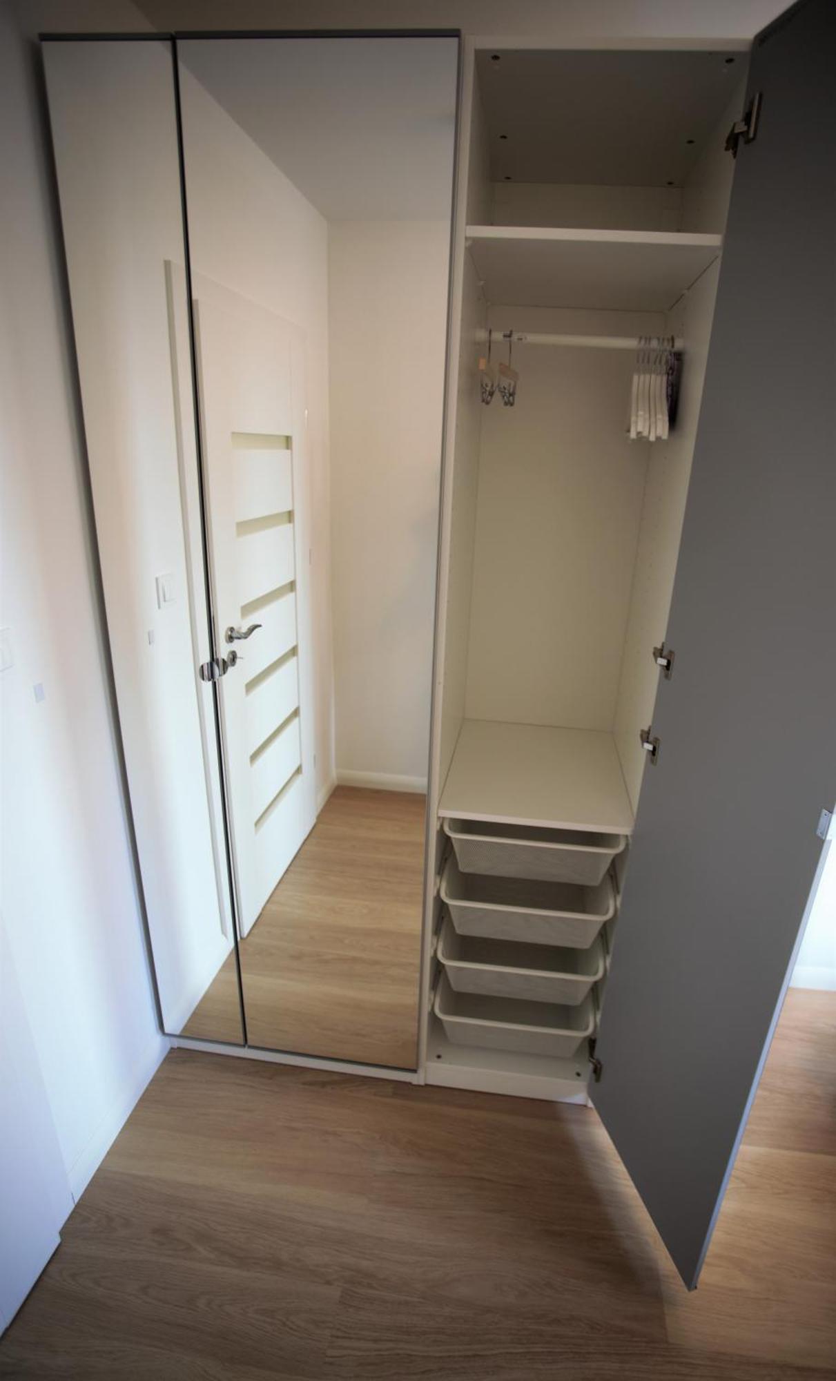 Apart!Ment Varsovie Extérieur photo